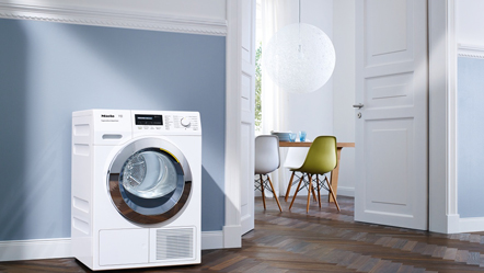 Miele office India