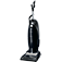 Upright vacuum cleaners