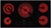 Electric hobs